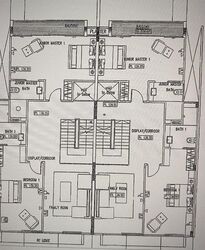Hoover Park (D21), Semi-Detached #606867501